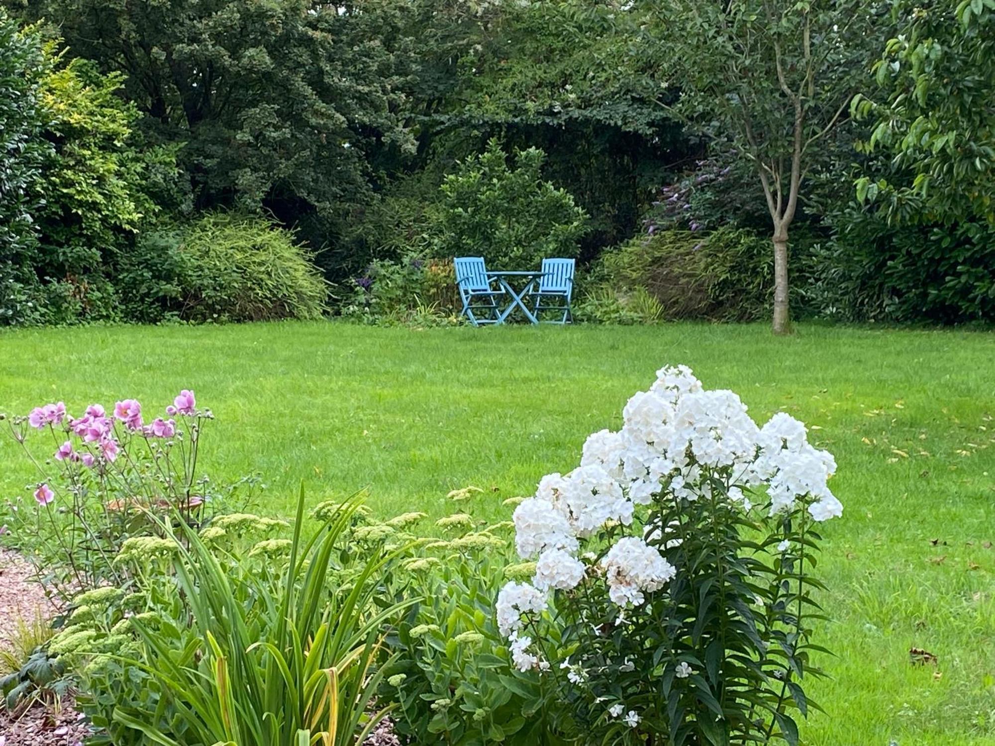 Cottage In Bretforton, North Of Cotswolds ภายนอก รูปภาพ